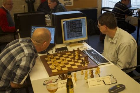 Dgt Board Chessprogramming Wiki