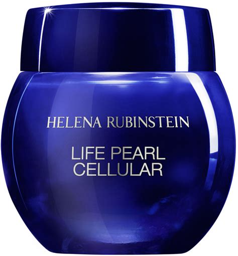Life is cellular notes #8 what is the cell theory? Крем Helena Rubinstein Life Pearl Cellular The Sumptuous ...
