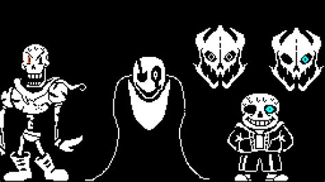 Pixilart Undertale Rejuvenation By Seeya