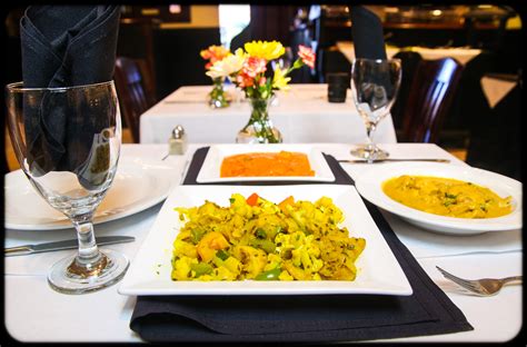 Welcome To Saffron Indian Cuisine