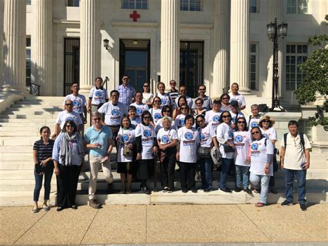 Vietnamese Youth Volunteers Reconnect 44 Years Later at the Red Cross