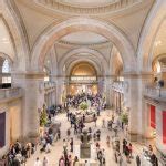 Biglietti Metropolitan Museum Of Art Saltare La Fila Al Met