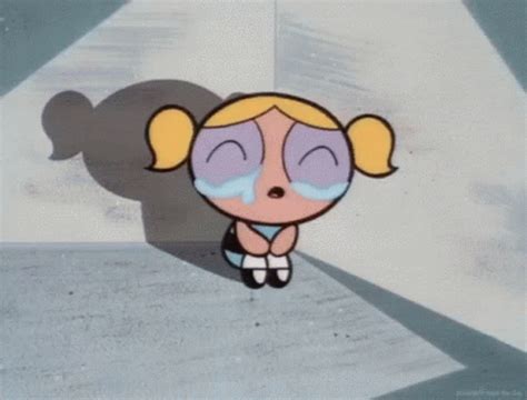 Ppg Cry GIF Ppg Cry The Powerpuff Girls Descubre Comparte GIFs
