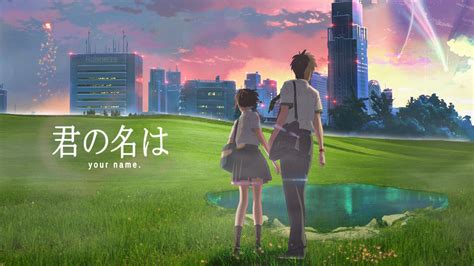 Kimi no nawa, followed by 294 people on pinterest. Pin di Kimi no nawa(your name)