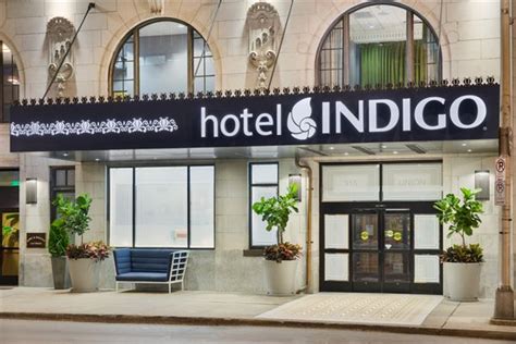 Hotel Indigo Downtown Nashville Nashville Tn Wedding Venue