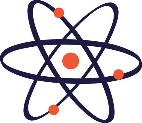 Atom Symbol Png Png Image Collection