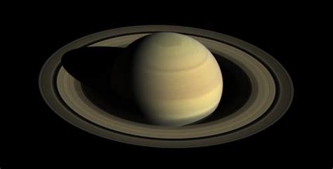 Cassinis Grand Finale Nears Expert Reaction Science Media Centre