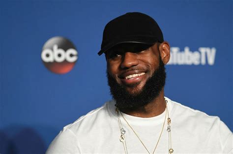 Sex Spennandi Möguleikar Fyrir Lebron