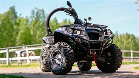 Best Electric Atvs In 2022