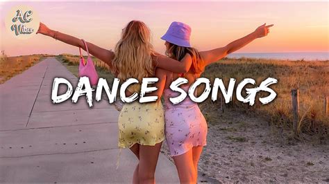 Playlist Of Songs Thatll Make You Dance ~ Best Dance Songs Playlist 2