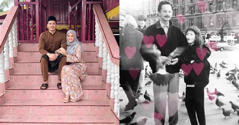 Rahsia tarikh lahir kini terbongkar. Sudah Tersurat.. Hari Lahir Fattah Amin Sama Tarikh ...