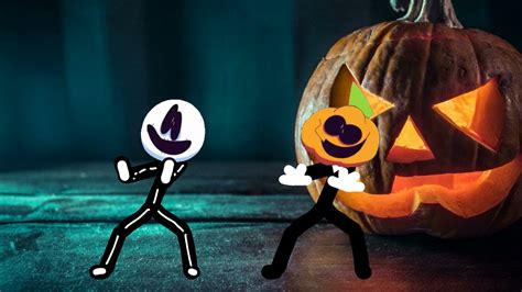 Spooky Month Dance Youtube