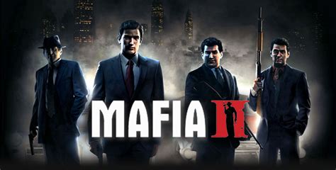 Mafia 2 Beta Main Menu Mafia 2 Modsclub