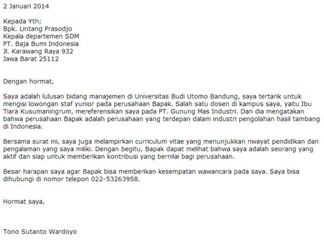 Contoh Cv Oil And Gas - Contoh Oi