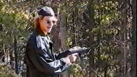 The Chilling Details Of The Columbine Shooting