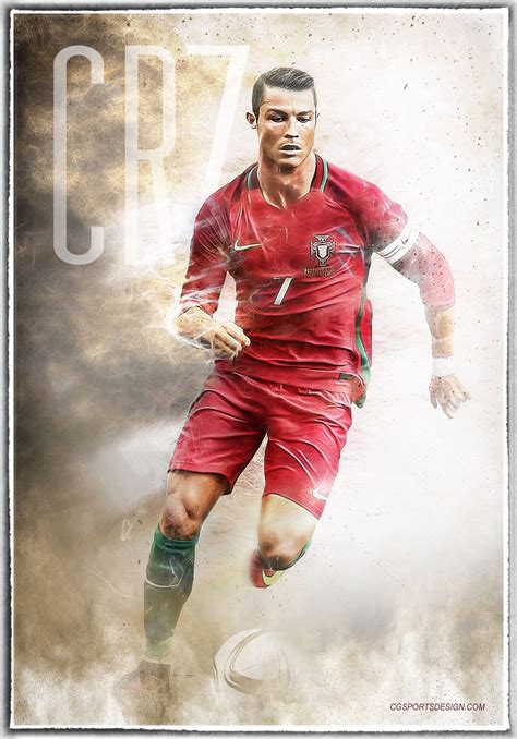 Cristiano Ronaldo Cr7 Pinterest Fútbol Deporte Y Mis Personajes