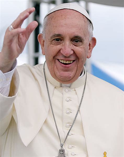 Pope Francis In Philadelphia 2015 Wendt Touring