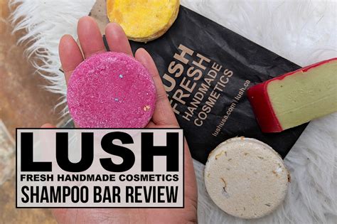 19 Honey I Washed My Hair Shampoo Bar Review Keirbenedetto
