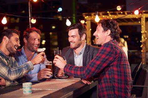 50 Bachelor Party Ideas Every Man Will Love