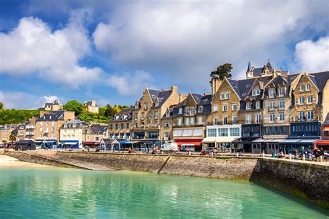 Best Coastal Towns In France France Bucket List