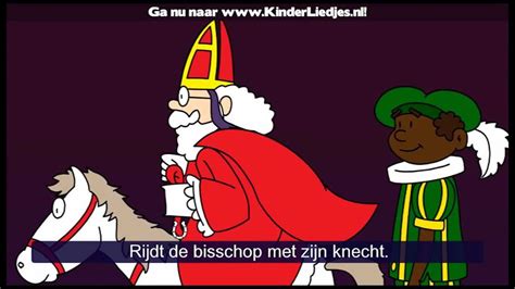 Op De Hoge Hoge Daken Sinterklaasliedjes Van Vroeger Acordes Chordify