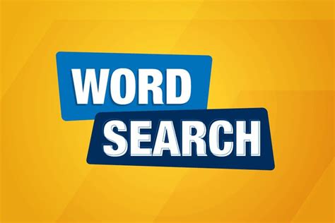 Word Searches | University Relations / Enrollment Management | West Virginia University