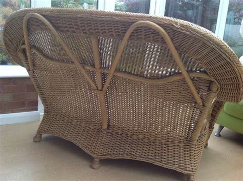 FreelyWheely: Cane Conservatory furniture by Cathay Cane