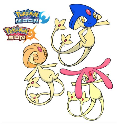 Uxie Pokemon Coloring Pages Tripafethna
