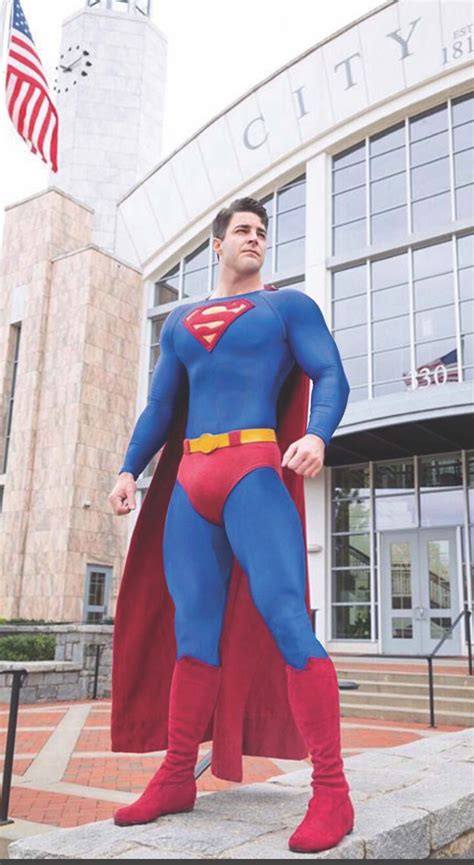 Superman Cosplay Superman Costumes Superhero Cosplay Top Cosplay Male Cosplay Best Cosplay