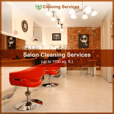 Salon Deep Cleaning Hygienedunia