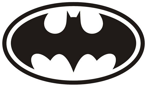 Batman Logo Superhero Clip Art Photography Logo Png Download 1600