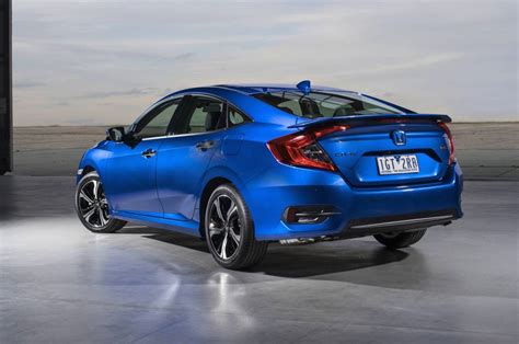 Home › honda › honda civic › honda civic 1.8. 2016 Honda Civic sedan priced from AU$22,390, debuts 1.5 ...