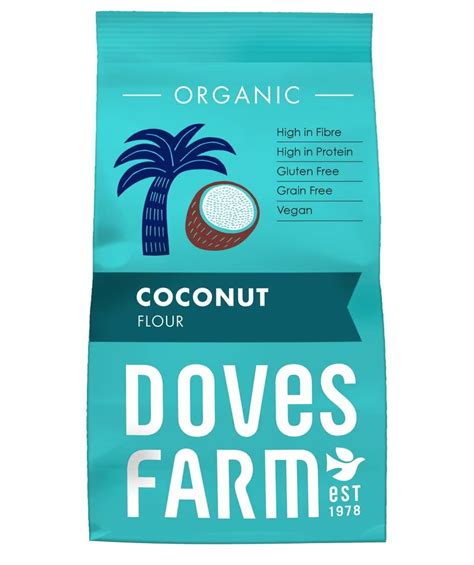 Is Coconut Flour Keto Best Options In The Uk