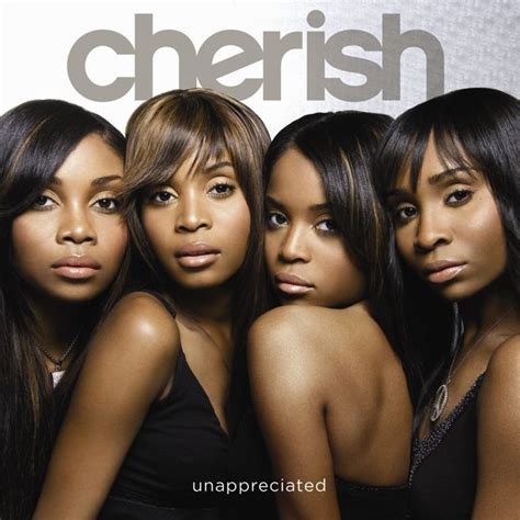 Cherish Unappreciated Album Cherish Unappreciated Unappreciated