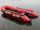 Avon Rigid Inflatable Boats Photos
