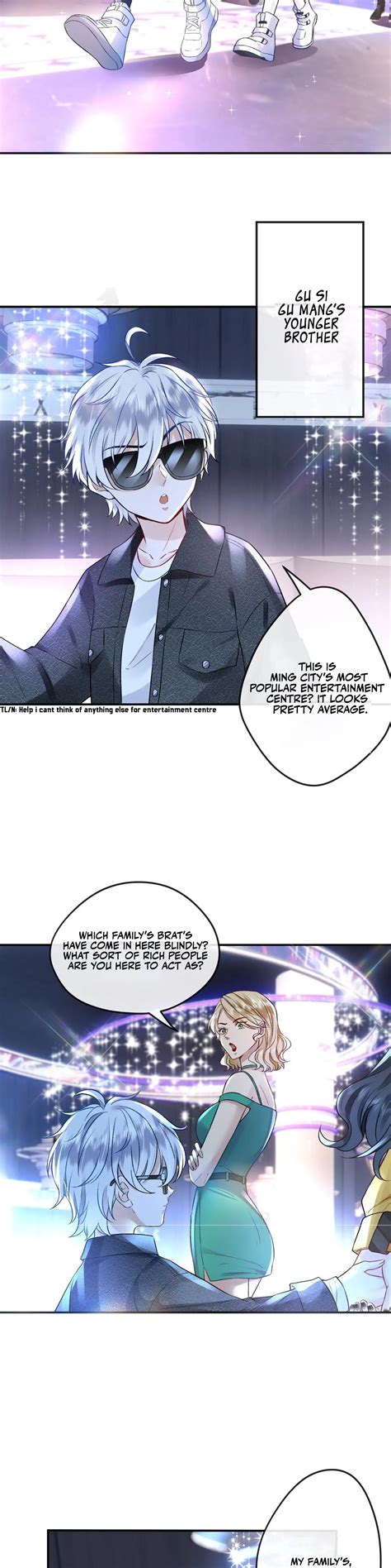 Madam And Her Daily Online Face Slapping Chapter 1 Kun Manga