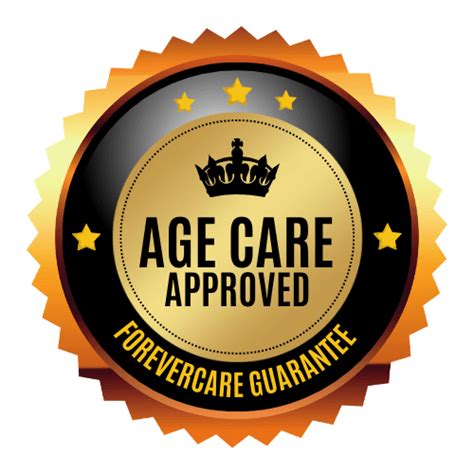 Age Care Forevercare Subscription Age Care Bathrooms