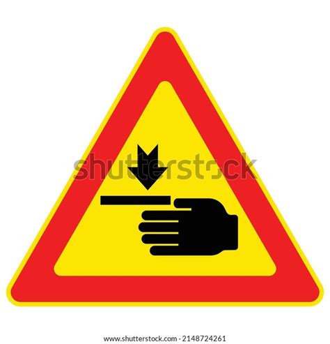 Warning Sign Do Not Touch Trap Over 1 Royalty Free Licensable Stock