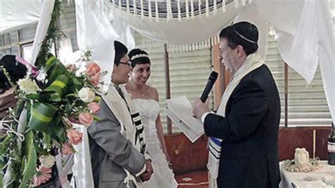 Growing Number Of Latin Americans Turning To Judaism