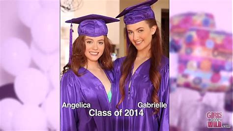 girls gone wild surprise graduation party for teens ends with lesbian sex xnxx