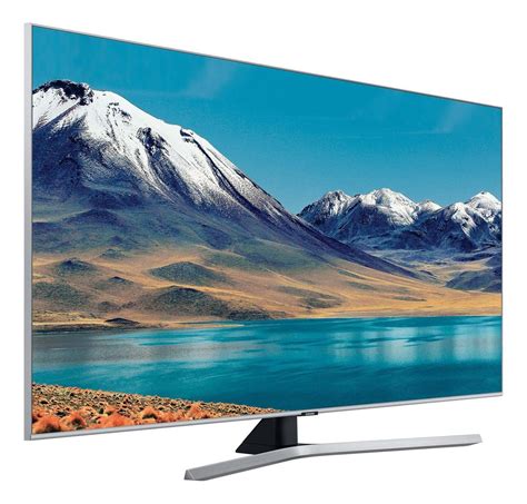 Smart Tv Samsung Series 8 Un55tu8500fxzx Led 4k 55 110v 127v