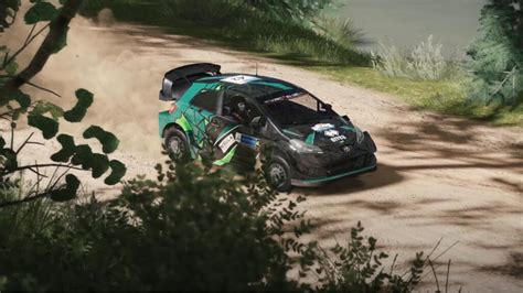Wrc 10s Livery Editor Will Bring Out Your Creative Side Traxion
