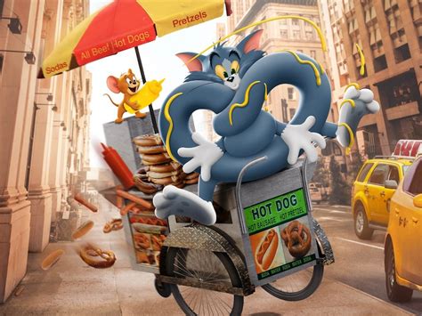 Show all cast & crew. Tom & Jerry Release Date in India Set for February 19, a Week Before the US | Entertainment News