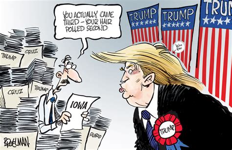 Worlds Cartoonists On This Weeks News Politico
