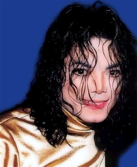 Mj Curly Hair Or Straight Hair Poll Results Michael Jackson Fanpop