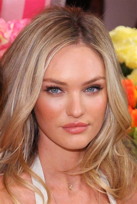 Pin By Carla On Candice Swanepoel Candice Swanepoel Hair Blonde Hair