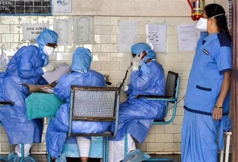 Also, know the deaths, recoveries and other details along with a source : COVID-19 Cases: India reported 30 new cases, counts more ...