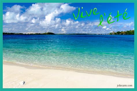 Reverse image search allows you to to find the most similar pictures over the internet. Cartes virtuelles vive l ete - Joliecarte