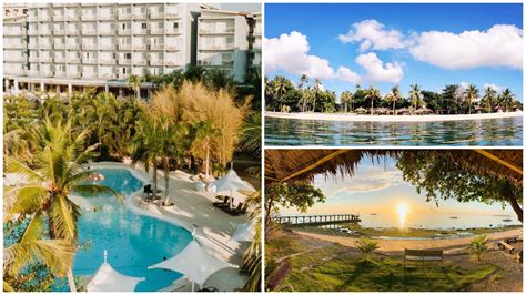 8 Best Staycation Resorts Hotels In Cebu Province