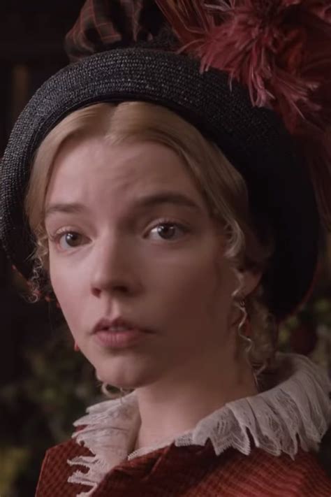 312,398 likes · 19,380 talking about this. Anya Taylor-Joy is Matchmaking and Mischief-Making in the ...